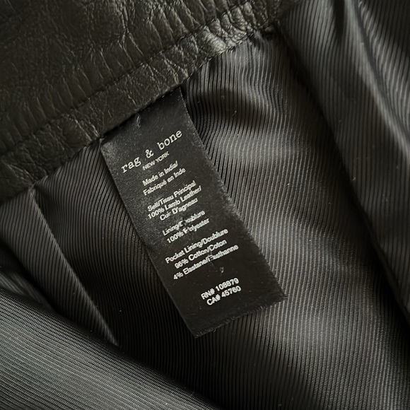 New with no tags - Picture 3 of 5